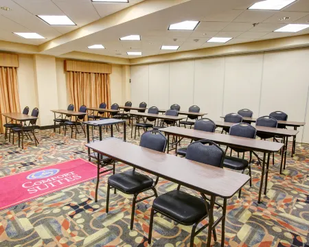 Comfort Suites Buda - Austin South