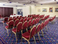 Mercure Bolton Georgian House Hotel Hotels in Wigan