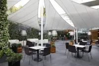 Istanbul Marriott Hotel Sisli