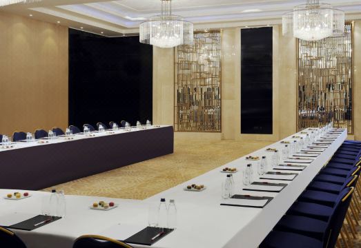 사드 호텔 아스타나