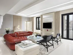 Excelsior Hotel Gallia, a Luxury Collection Hotel, Milan