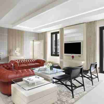 Excelsior Hotel Gallia, a Luxury Collection Hotel, Milan Rooms