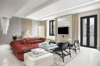 Excelsior Hotel Gallia, a Luxury Collection Hotel, Milan