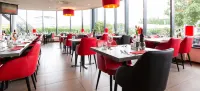 Bastion Hotel Barendrecht - petit déjeuner