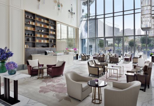 3. 켐핀스키 더 블..