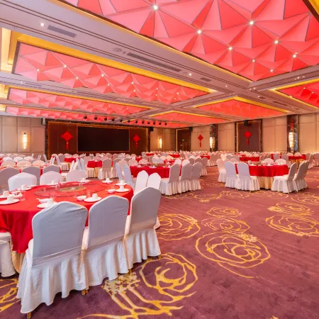 Huayang International Hotel