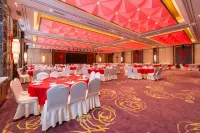 Huayang International Hotel Hotels in Luonan