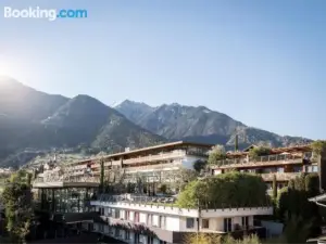 Spa & Relax Hotel Erika