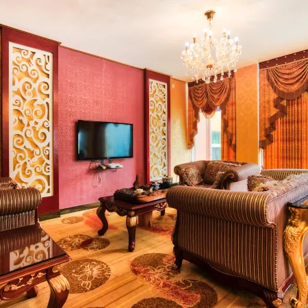 Puyang Hotel