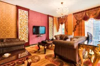 Puyang Hotel Hotels in Wenshan