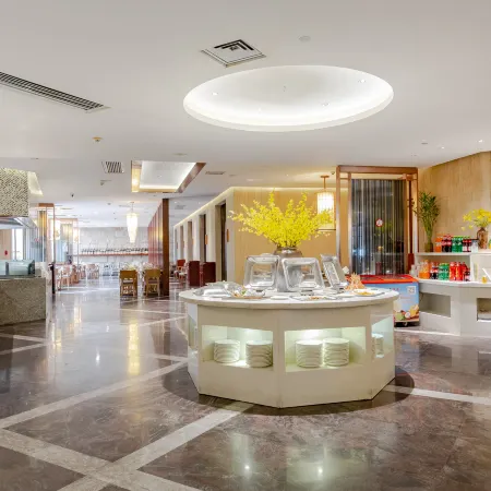 Tianze Enjoy Hotel