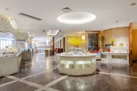 Tianze Enjoy Hotel - Aamiainen