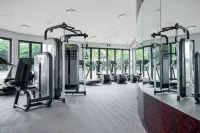 Fiji Marriott Resort Momi Bay - Fitnessstudio