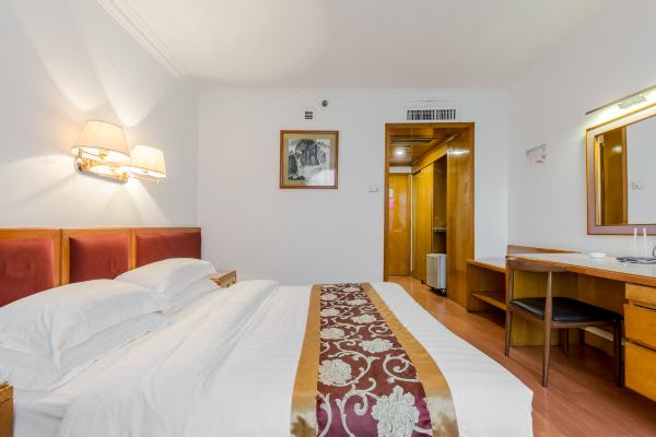 福清多福大酒店