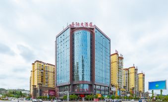 Shengji Hotel