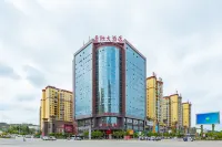 Shengji Hotel Hotels near Ming18 Xianshengmu