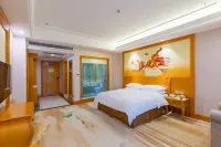 Vienna International Hotel (Daxin Detian Square) - balcony