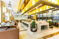 Shuixi Hotel Hotels in Qianxi