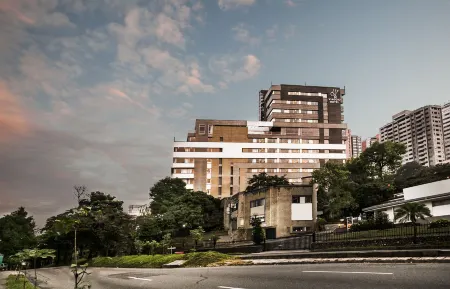 Viaggio Medellin
