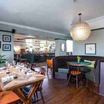 Eagle and Child, Ramsbottom Dining/Meeting Rooms