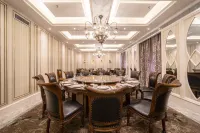 SI LU TIAN SHAN HOTEL