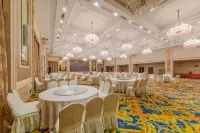 Huatian Grand Hotel (Langshan Avenue) Hotels in Xinning