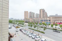 HanTing Hotel (Sihong Sizhou Wuyue Plaza) - 3 ดาว