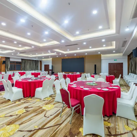 Dajueshan International Hotel