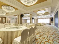 大連阿爾濱金山賓館 鄰近九里的酒店
