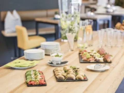 Jufa Hotel Königswinter/Bonn Hotéis em Konigswinter