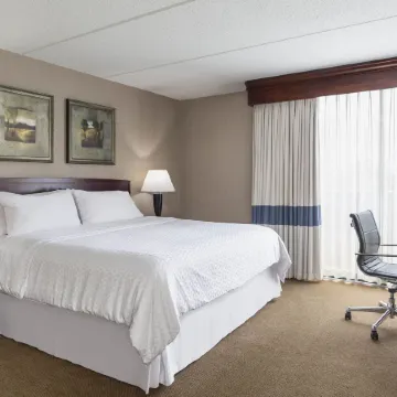 Four Points by Sheraton Chicago O'Hare Airport