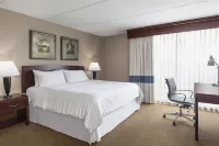 Four Points by Sheraton Chicago O'Hare Airport Hotels in Schiller Park