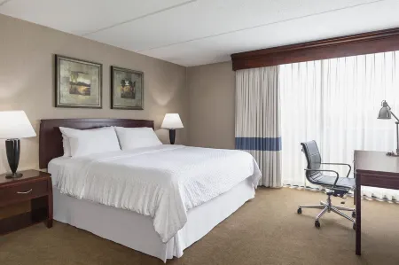 Four Points by Sheraton Chicago O'Hare Airport