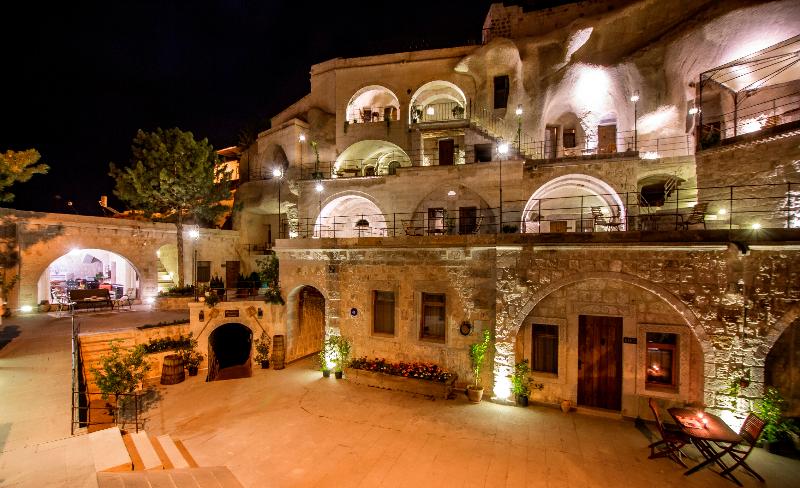 Hera Cave Suites Goreme