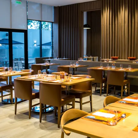 Rio Hotel by Bourbon Ciudad Del Este