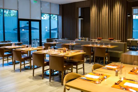 Rio Hotel by Bourbon Ciudad Del Este