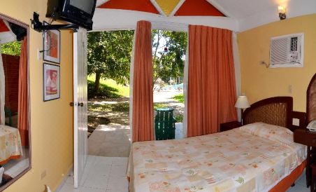 Hotel Mascotte - Housity