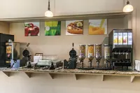 فلامينجو هوتل - فطور