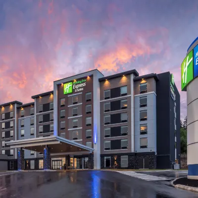 Holiday Inn Express & Suites MONCTON by IHG Hotels near Magnetic Hill Park