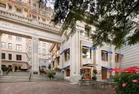 InterContinental Hotels the Willard Washington D.C. Hotels in Washington D.C.