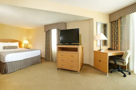 Crowne Plaza Orlando Universal Blvd