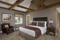 The Langley, a Luxury Collection Hotel, Buckinghamshire