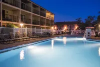 Best Western Ambassador Inn  Suites - piscine