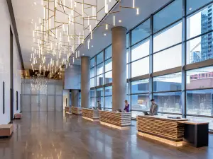 西雅圖凱悅飯店