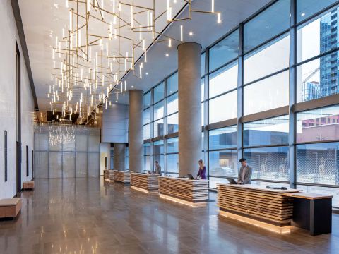 Hyatt Regency Seattle