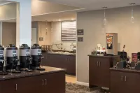 Sonesta ES Suites Huntington Beach Fountain Valley - breakfast