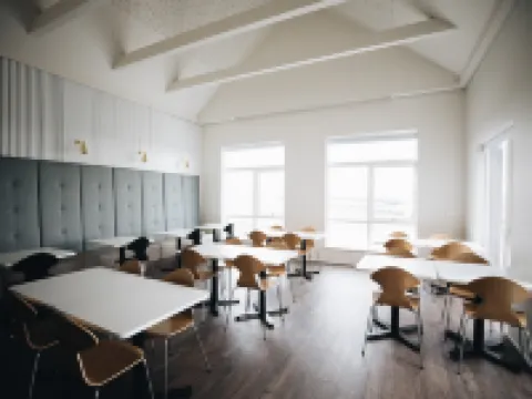 Hotel Berg by Keflavik Airport Hotels in Keflavik