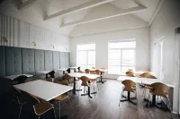 Hotel Berg by Keflavik Airport