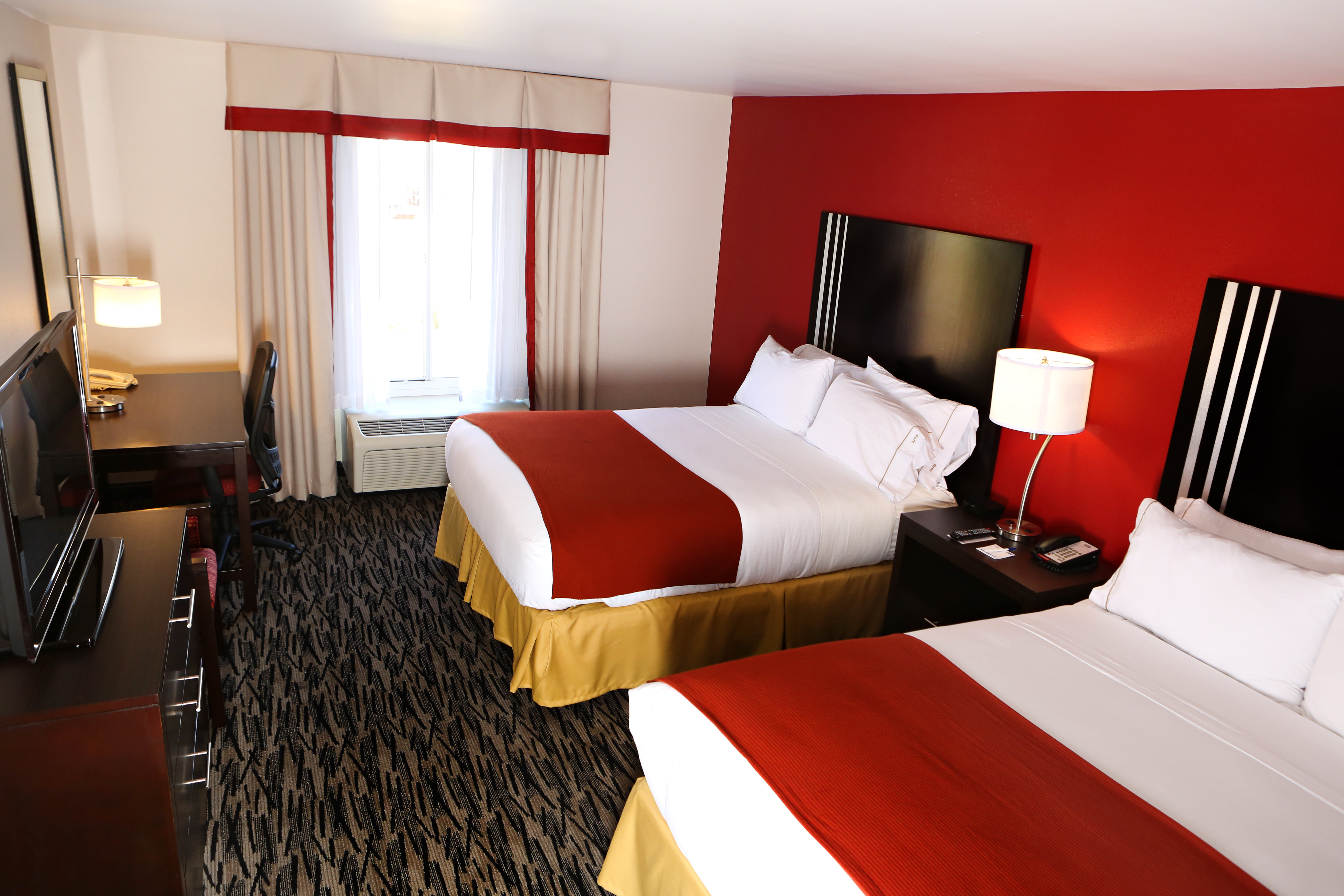 Holiday Inn Express Hotel & Suites - Sumter, an Ihg Hotel