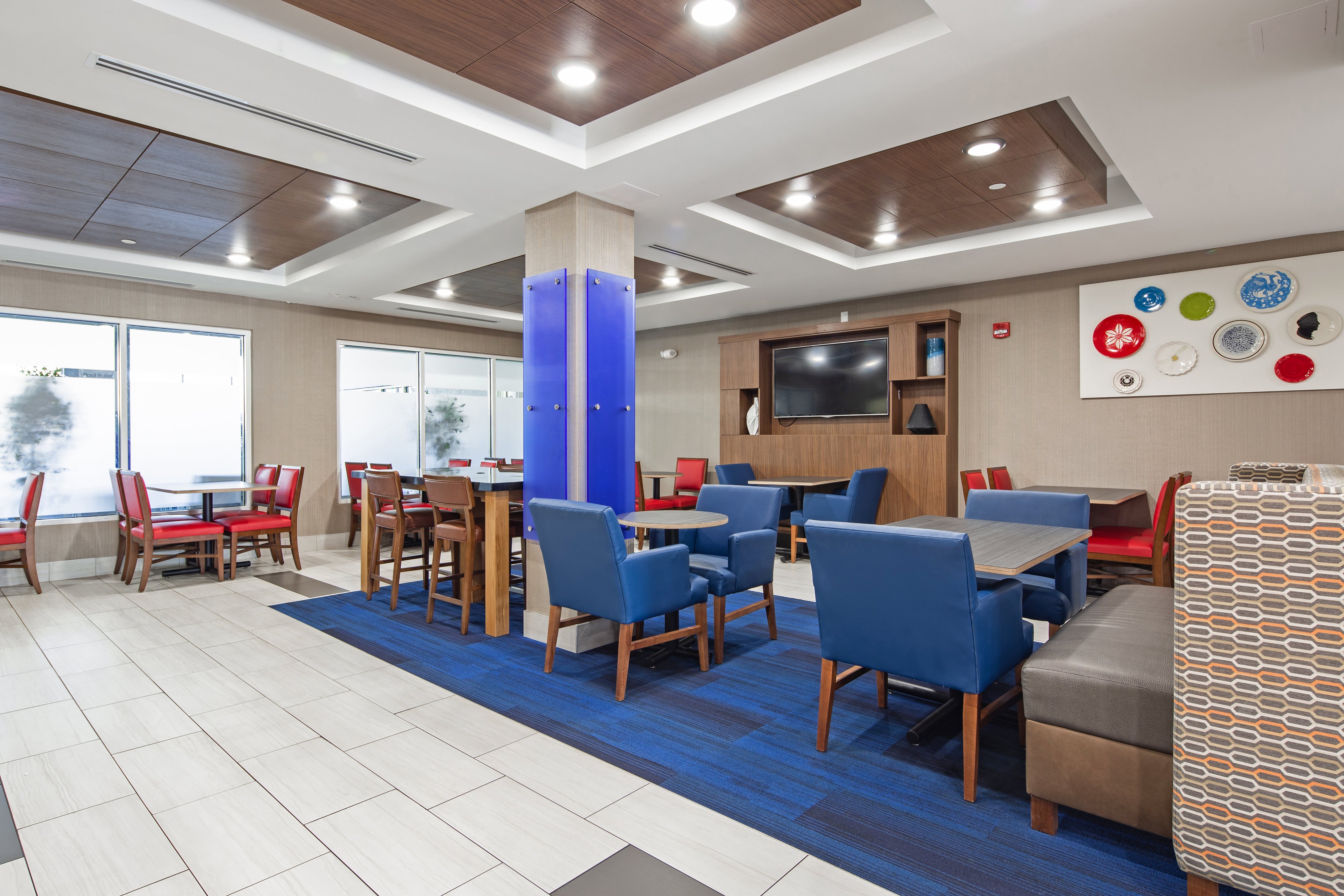 Holiday Inn Express Hotel & Suites Chattanooga -East Ridge, an Ihg Hotel